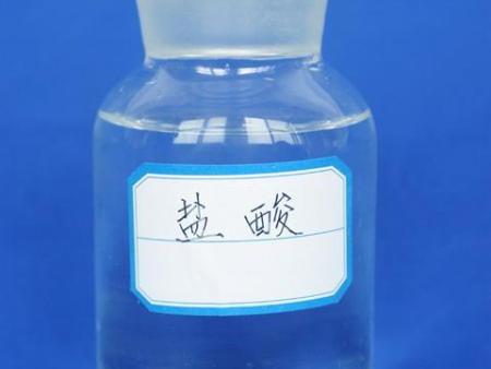 宁夏盐酸厂家为您科普硫酸与盐酸的鉴别方法